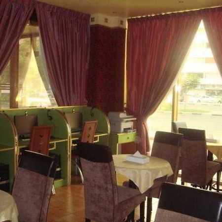 Gulf Pearl Hotel Dubai Dış mekan fotoğraf