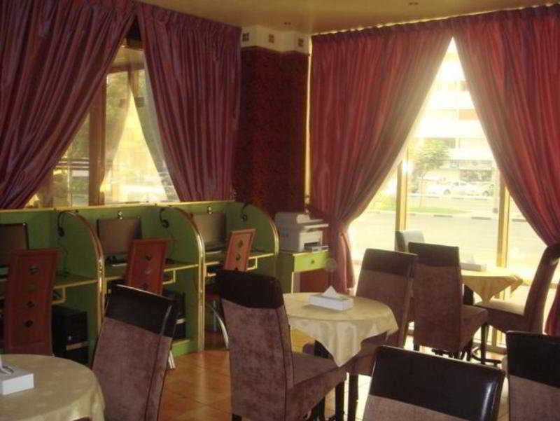 Gulf Pearl Hotel Dubai Dış mekan fotoğraf