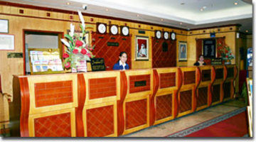 Gulf Pearl Hotel Dubai Dış mekan fotoğraf