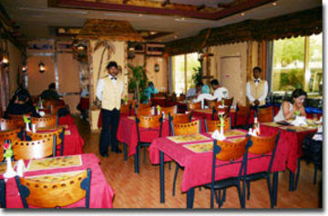 Gulf Pearl Hotel Dubai Dış mekan fotoğraf